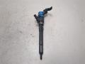 96440397, 0445110270 Форсунка топливная Chevrolet Captiva 2009г. - фото №5