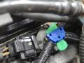 CV6Q9F593AA, 1745052 Форсунка топливная Ford Focus 2015г. - фото №4