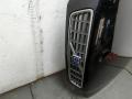 30899940 Решетка радиатора Volvo S40 2004г. - фото №2