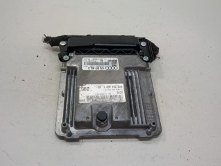 Блок управления двигателем Audi A6 2004-2008