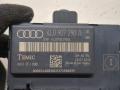 4L0907290A Блок комфорта Audi Q7 2008г. - фото №2