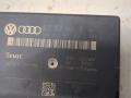4L0907468B Блок комфорта Audi Q7 2008г. - фото №2