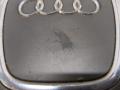 4L0880201Q Подушка безопасности водителя Audi Q7 2008г. - фото №2