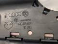 4L0880242B Подушка безопасности боковая (в сиденье) правая передняя Audi Q7 2008г. - фото №3