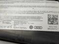 4L0880242B Подушка безопасности боковая (в сиденье) правая передняя Audi Q7 2008г. - фото №4