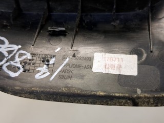 Пластик кузовной, ориг. номер 95092493, Buick Encore 2016-2022
