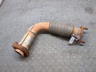 Гофра трубы приемной, ориг. номер 28610L0800, KIA K5 2019-2024
