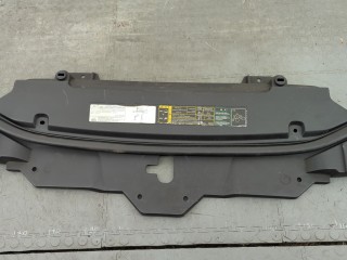 Накладка замка капота, ориг. номер 5L7419E525, Lincoln Navigator 2002-2006