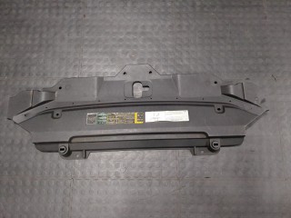 Накладка замка капота, ориг. номер 5L7419E525, Lincoln Navigator 2002-2006