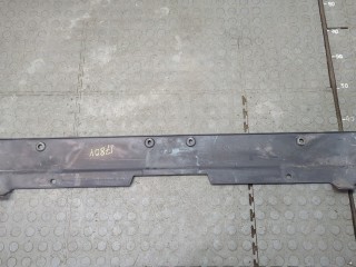 Пластик (обшивка) моторного отсека, ориг. номер 25976455, Chevrolet Tahoe 2006-2014