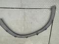 51777158428, 7158428 Молдинг крыла правое переднее BMW X5 E70 2008г. - фото №2
