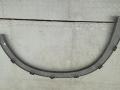 51777158427, 7158427 Молдинг крыла левое переднее BMW X5 E70 2008г. - фото №2