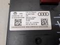 4L0907335 Блок управления бесключевого доступа Audi Q7 2008г. - фото №2