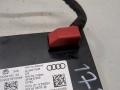4L0907335 Блок управления бесключевого доступа Audi Q7 2008г. - фото №3
