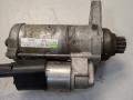 02Z911024A Стартер Seat Leon 2010г. - фото №4
