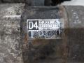 ZJ0118400A Стартер Mazda 3 2009г. - фото №2
