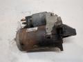 8200665518 Стартер Renault Scenic 2007г. - фото №3