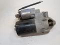 8200929534 Стартер Renault Scenic 2009г. - фото №4
