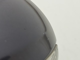 Зеркало боковое правое, ориг. номер 3C2857507CG, Volkswagen Passat 2005-2010