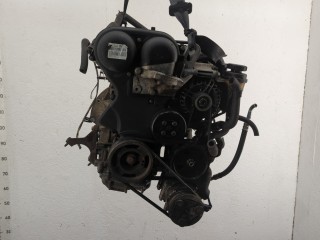Двигатель (ДВС) Ford Focus 2004-2008
