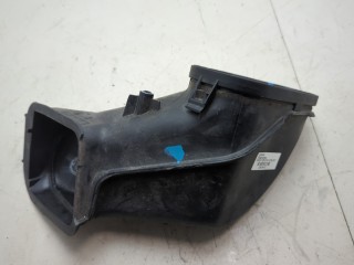 Воздуховод, ориг. номер 8379955, BMW 7 серия 2005-2008