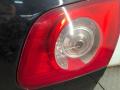 3C9945093, 3C9945094, 3C9827025M Крышка (дверь) багажника Volkswagen Passat 2006г. - фото №4