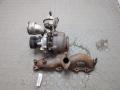 03G253010J Турбина Volkswagen Passat 2007г. - фото №3