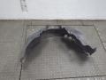 Защита арок (подкрылок) левая передняя Ford C-Max 2006г. - фото №3
