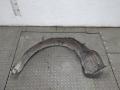 868111J000 Защита арок (подкрылок) левая передняя Hyundai i20 2009г. - фото №3