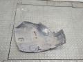 Защита арок (подкрылок) левая передняя Opel Zafira B 2005г. - фото №3