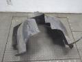 A1648840922, A1648802705, A1648800705 Защита арок (подкрылок) левая передняя Mercedes M-Класс 2008г. - фото №2
