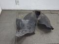 1Z0809958, 1Z0809954B Защита арок (подкрылок) правая передняя Skoda Octavia 2006г. - фото №2