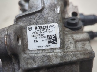 ТНВД, ориг. номер 5802885804, 0445010549, Iveco Daily 6 2014-2026