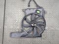 13208038, 52414860 Вентилятор радиатора Opel Corsa 2007г. - фото №3