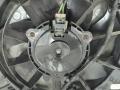 8V518C607AF Вентилятор радиатора Ford Fiesta 2011г. - фото №2
