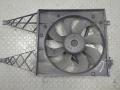 6Q0121207N, 6Q0959455N Вентилятор радиатора Skoda Fabia 2008г. - фото №4