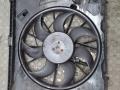 Вентилятор радиатора BMW 3 серия 2009г. - фото №4