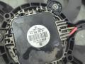 1K0959455EF, 1K0121205AG Вентилятор радиатора Skoda Octavia 2009г. - фото №2