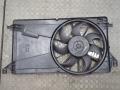 1530980 Вентилятор радиатора Ford Focus 2008г. - фото №4