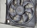 253802Y000 Вентилятор радиатора Hyundai ix35 2012г. - фото №2