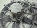 1355712, 2S418C607AB Вентилятор радиатора Ford Focus 2003г. - фото №2