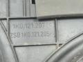 1K0121205AD, 1K0959455ET, 1K0959455FR Вентилятор радиатора Audi A3 2012г. - фото №3