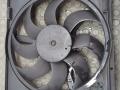 Вентилятор радиатора Hyundai i10 2010г. - фото №3