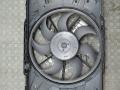 A1695050255, A1698203642 Вентилятор радиатора Mercedes A-Класс 2006г. - фото №3