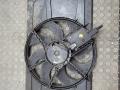3M518C607EC, 1344539 Вентилятор радиатора Ford Focus 2009г. - фото №3