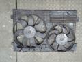 1K0959455ET, 1K0959455FR Вентилятор радиатора Volkswagen Passat 2012г. - фото №2