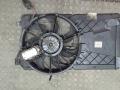 3M5H8C607RJ, 1530980 Вентилятор радиатора Ford Focus 2010г. - фото №2
