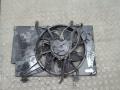 8V518C607AF Вентилятор радиатора Ford Fiesta 2009г. - фото №2