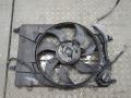 13289626, 1314001, 1341117, 13427160 Вентилятор радиатора Opel Astra 2013г. - фото №4