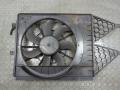 6R0121207, 6R0959455E Вентилятор радиатора Volkswagen Polo 2017г. - фото №5